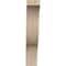Ekena Millwork 6"W x 26"D x 32"H Funston Rough Sawn Knee Brace, Douglas Fir BRC06X26X32FST00RDF - alternate 3